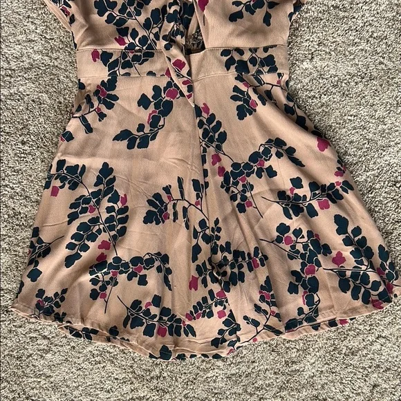 Fighting Eel x Sig Zane Romper - Picture 3 of 5